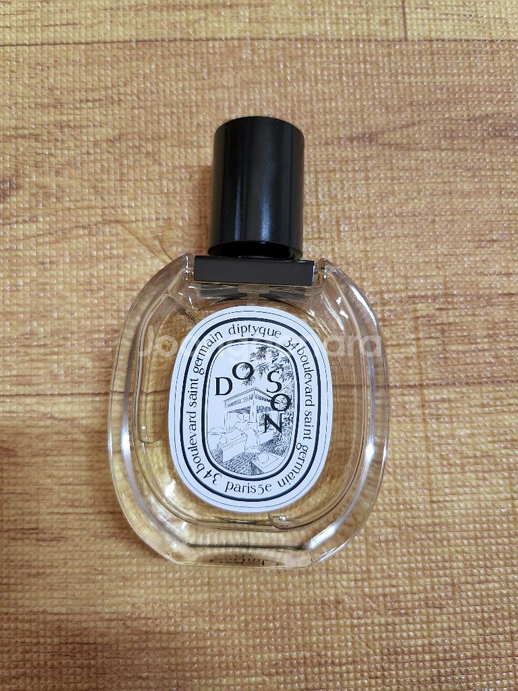 딥티크 도손 오드뚜왈렛 50ml 딥디크 향수--2