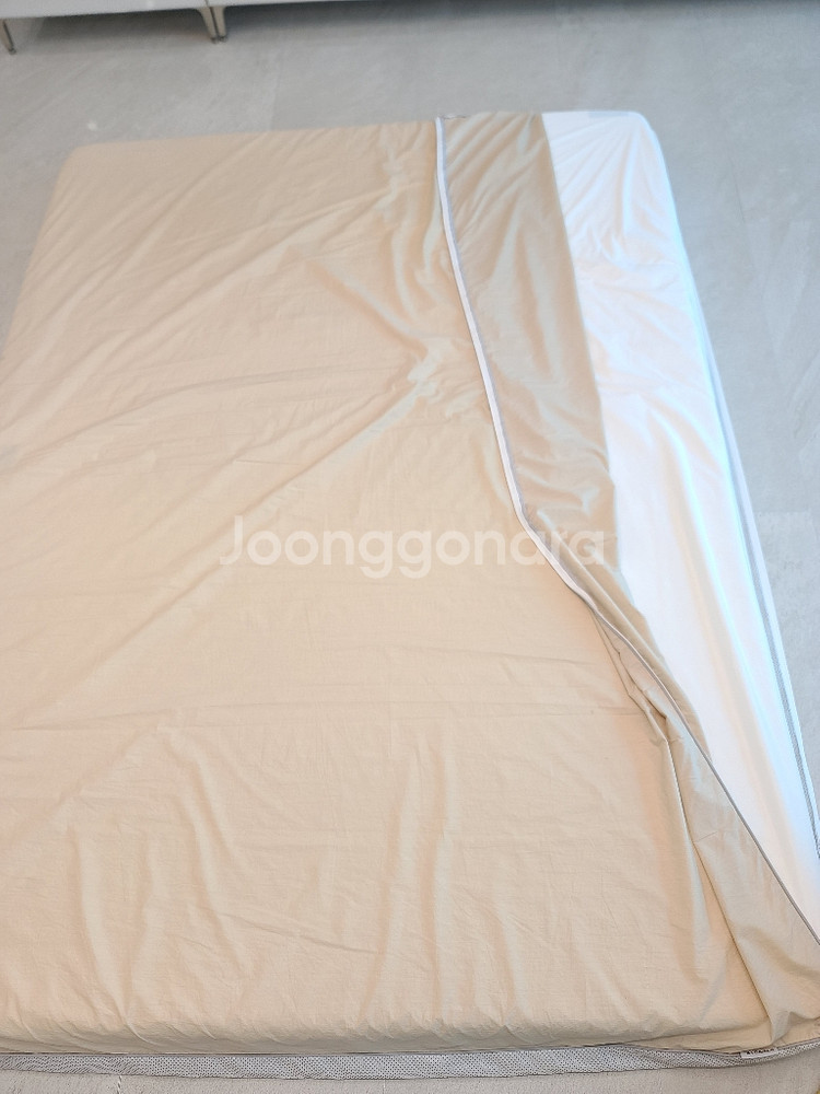 슬로우토퍼맥시멈 퀸사이즈25만원--4