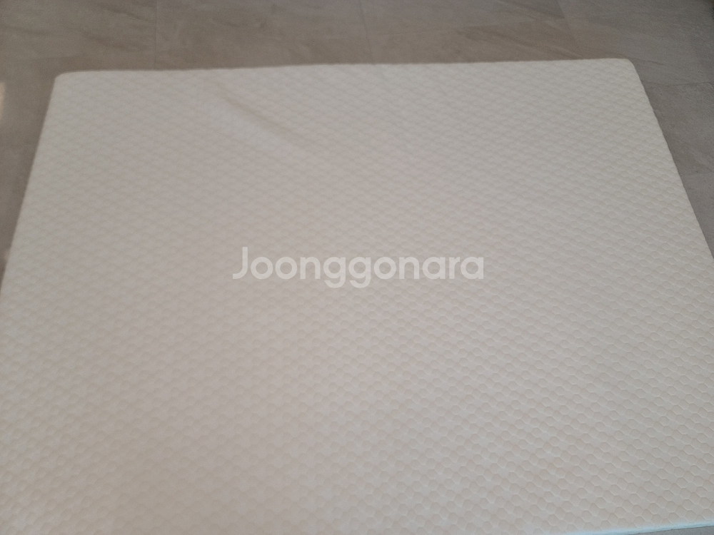 슬로우토퍼맥시멈 퀸사이즈25만원--6