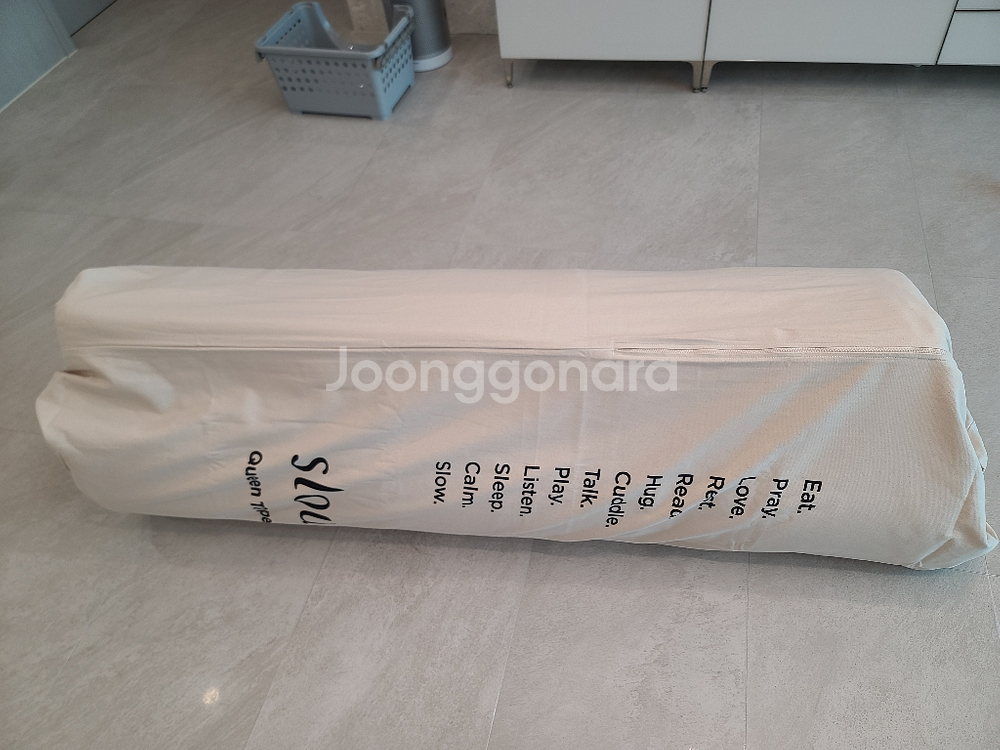 슬로우토퍼맥시멈 퀸사이즈25만원--8