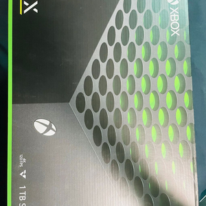 xbox series x