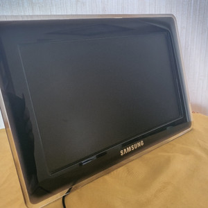 (가격내림)삼성.디지탈액자