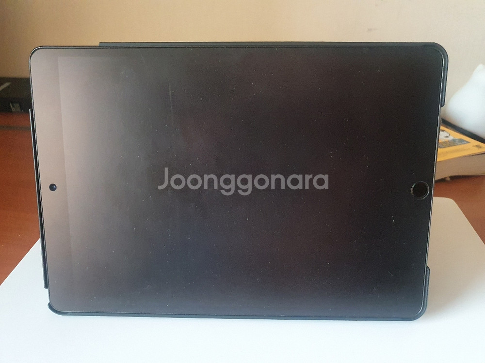 아이패드 에어3 실버 256g wifi 본품+애플펜슬--0