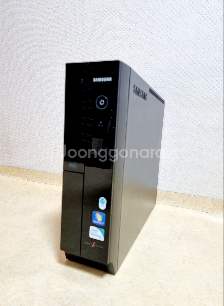 [컴퓨터] 삼성 데스크탑 SSD 128GB 싸게팝니다--0