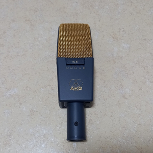 akg c414b