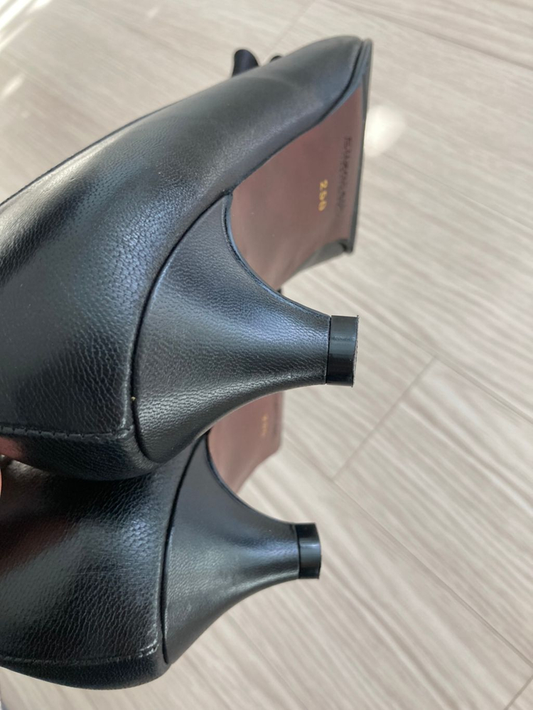 엘리자벳 리본단화--3