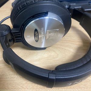 울트라손 hidi 580 모니터헤드셋 팔아요