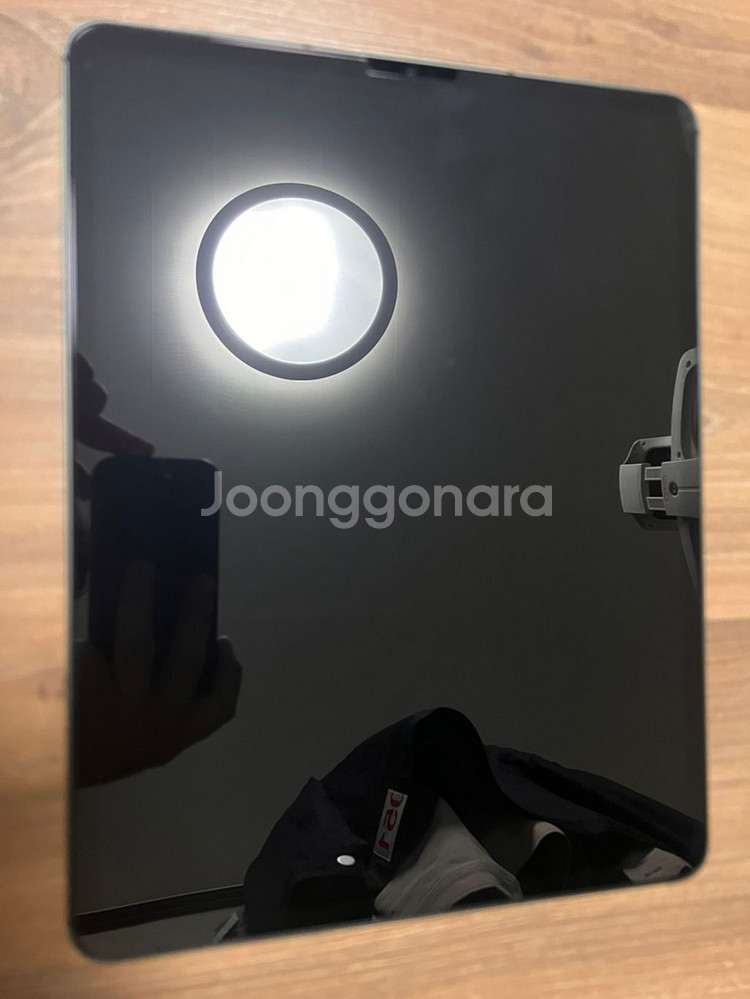 아이패드프로5세대 12.9 512gb 셀룰러--2