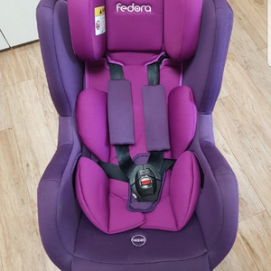 페도라 C4 카시트 ISOFIX