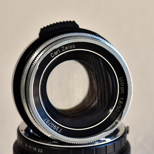 carl zeiss ultron m42