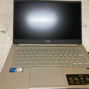 acer swift 3 실버14 노트북