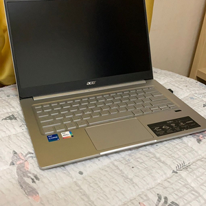 acer swift 3 실버14 노트북