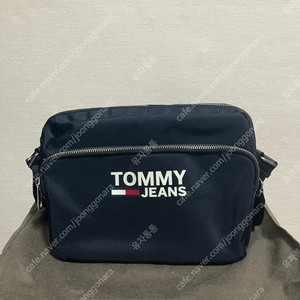 타미진스 크로스백