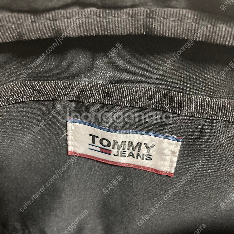 타미진스 크로스백--2