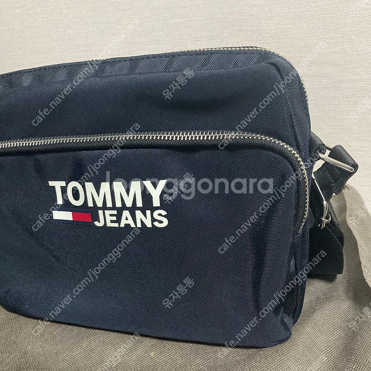 타미진스 크로스백--1