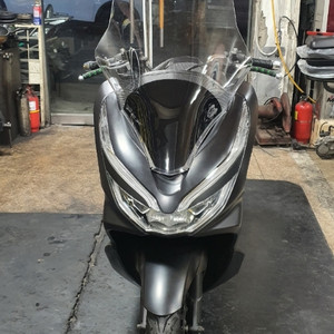 pcx125