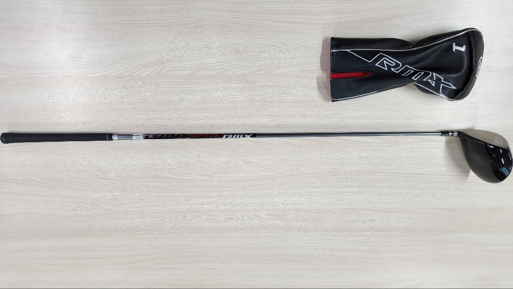 야하마 리믹스220 드라이버--6