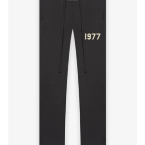 피오갓 에센셜 1977 릴렉스드 팬츠 M