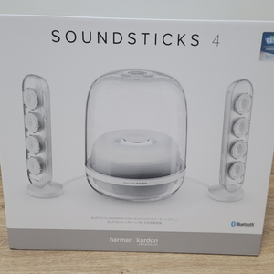 하만카돈 스틱HKSOUNDSTICK4WHTAS