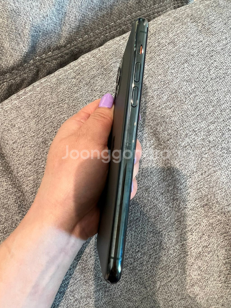 아이폰11프로 256--3