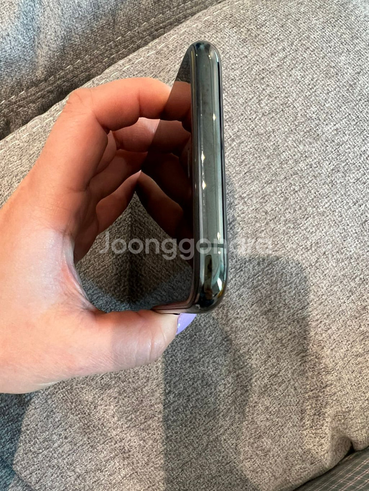 아이폰11프로 256--4