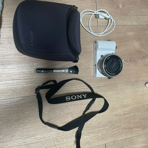 sony a5000미러리스 카메라 판매합니다