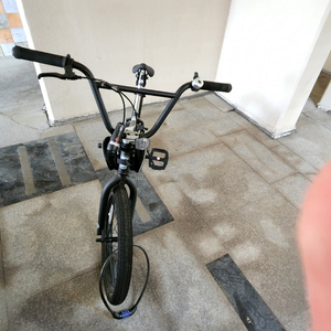 bmx자전거