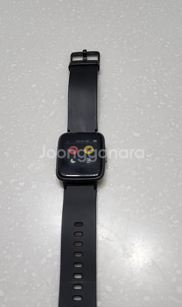 haylou 스마트워치--0