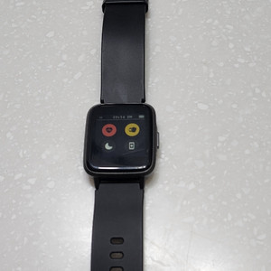 haylou 스마트워치