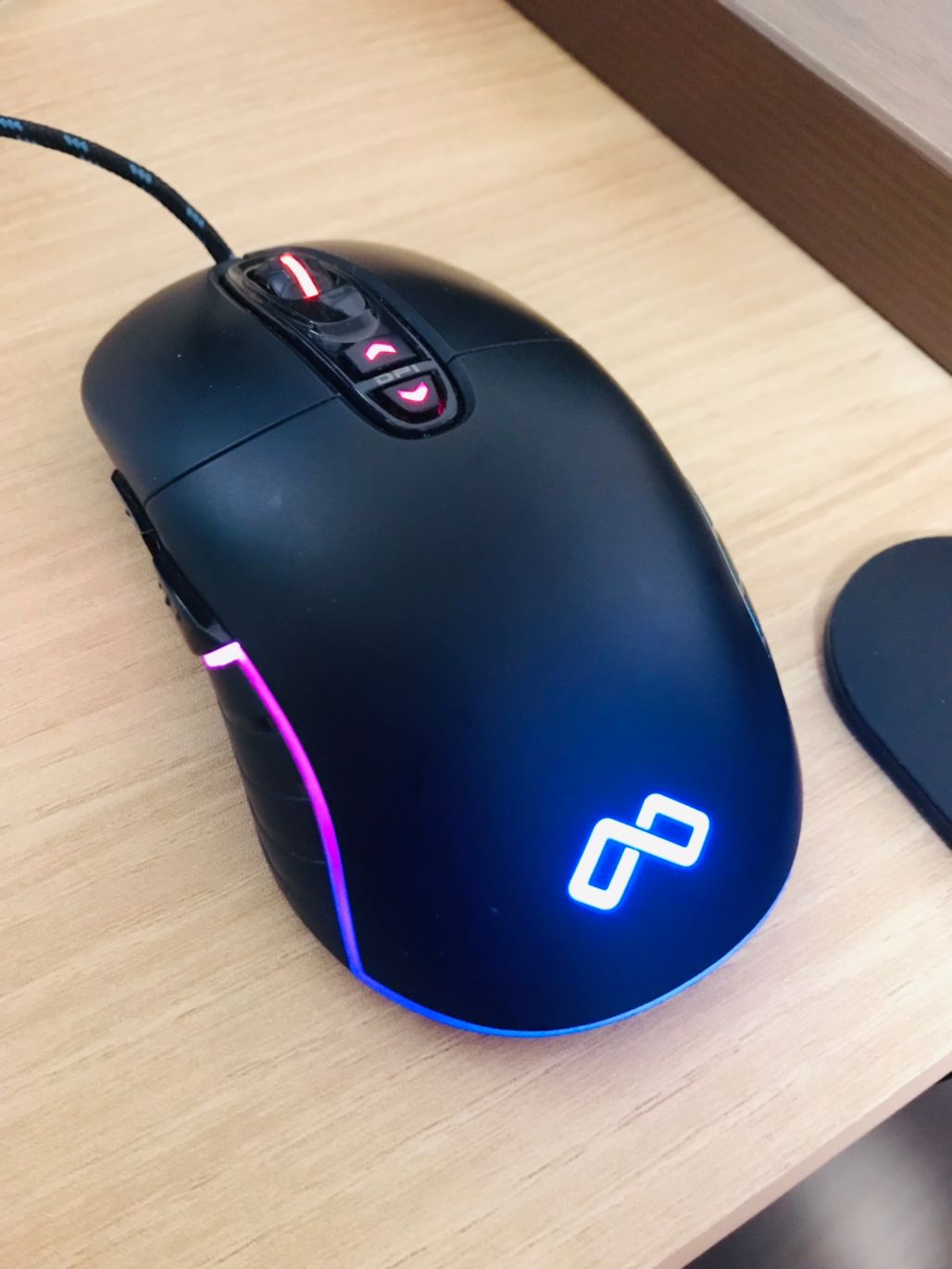 맥스틸 마우스 maxtill Tron G10 Pro | 중고나라 - 안심되는 중고거래