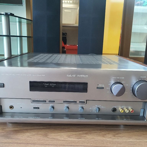 야마하 AVX-2200 리시버