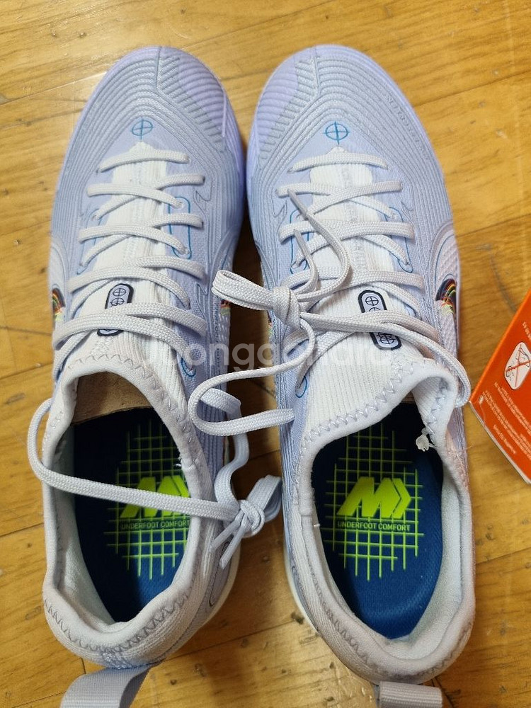 베이퍼14프로 tf 260mm 프로그레스팩--1