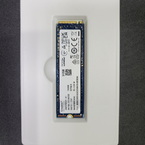 kingston ssd m.2 nvme 512GB