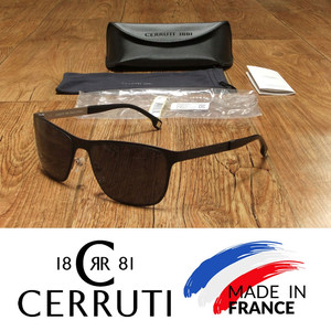 세루티1881 정품 프랑스 명품 선글라스