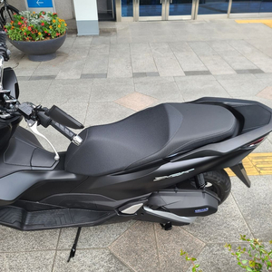 pcx125 21년 abs 완전 a급 대구