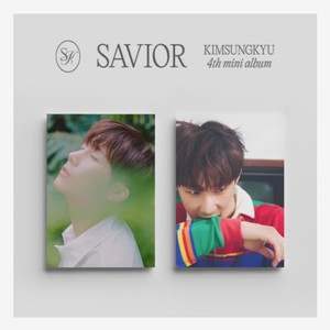 김성규(KIM SUNG KYU) - SAVIOR