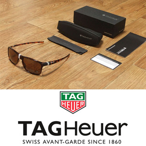 태그호이어 정품 명품 선글라스 풀세트