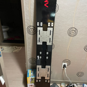 알파인스노우보드
