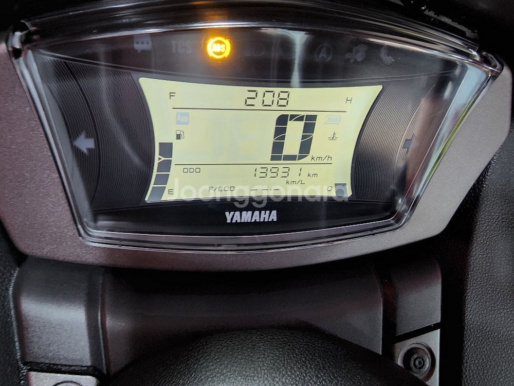 [서울강북]nmax21년식 팝니다--3