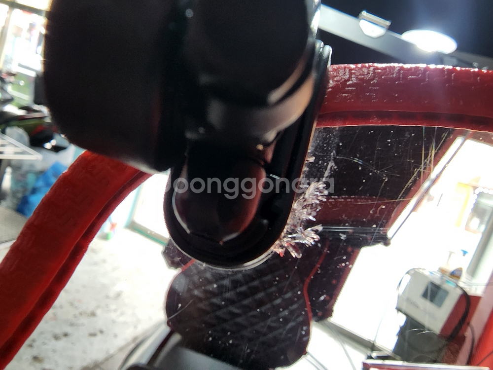 [서울강북]nmax21년식 팝니다--7