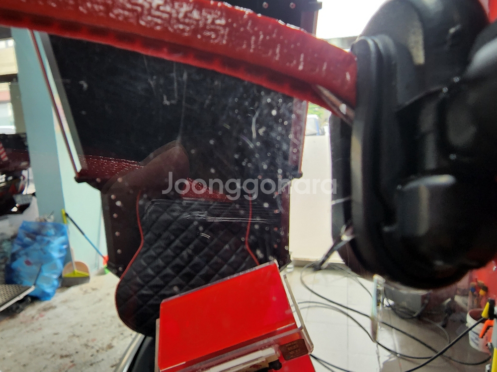 [서울강북]nmax21년식 팝니다--6