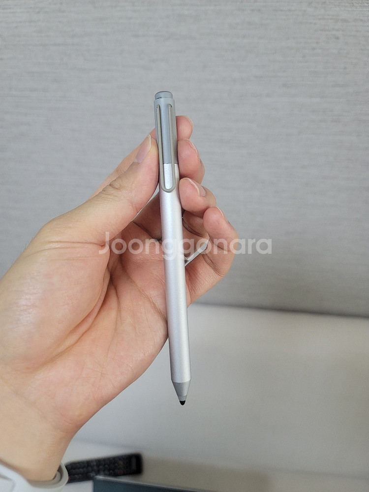 서피스프로6 i7 8G 256G 풀셋--6
