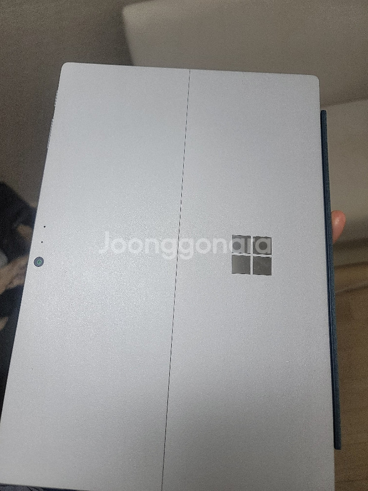 서피스프로6 i7 8G 256G 풀셋--2