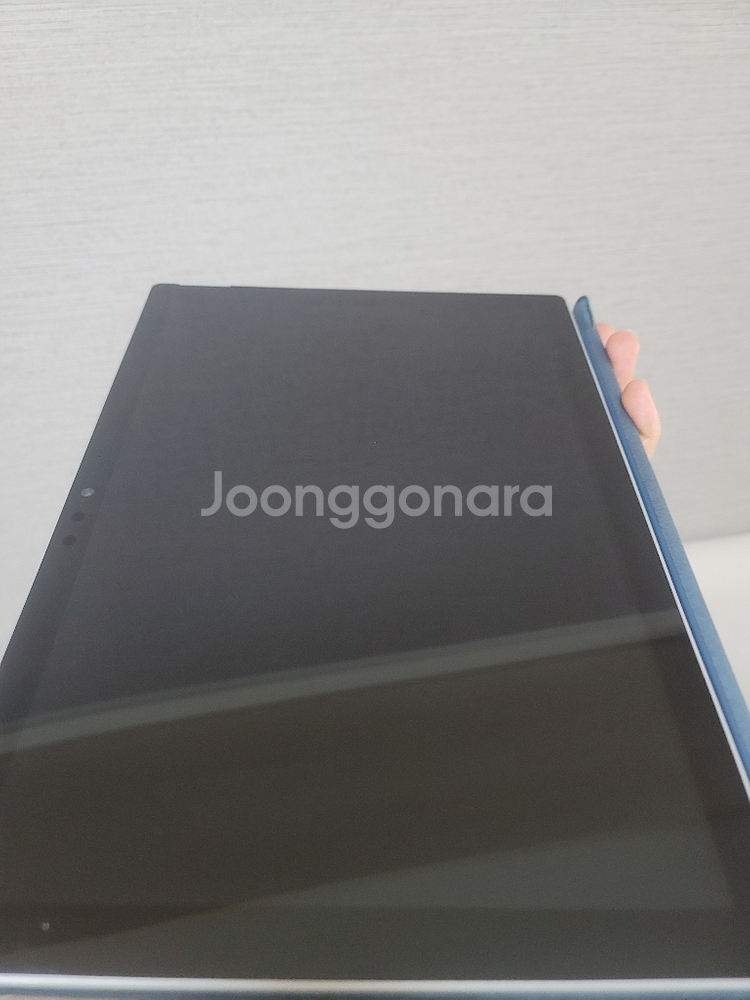 서피스프로6 i7 8G 256G 풀셋--1