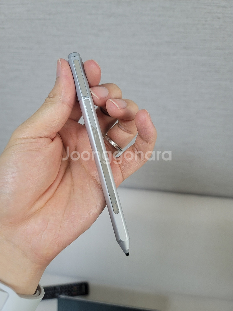 서피스프로6 i7 8G 256G 풀셋--7