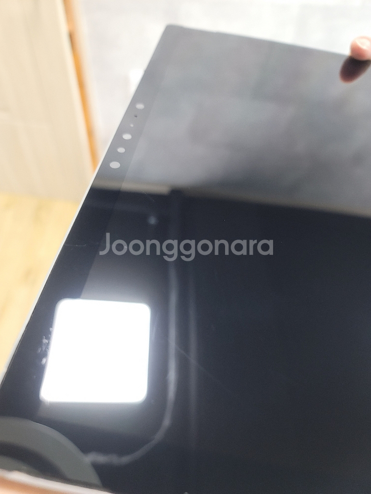 서피스프로 6 i7 16G RAM 512G + 키보드--2