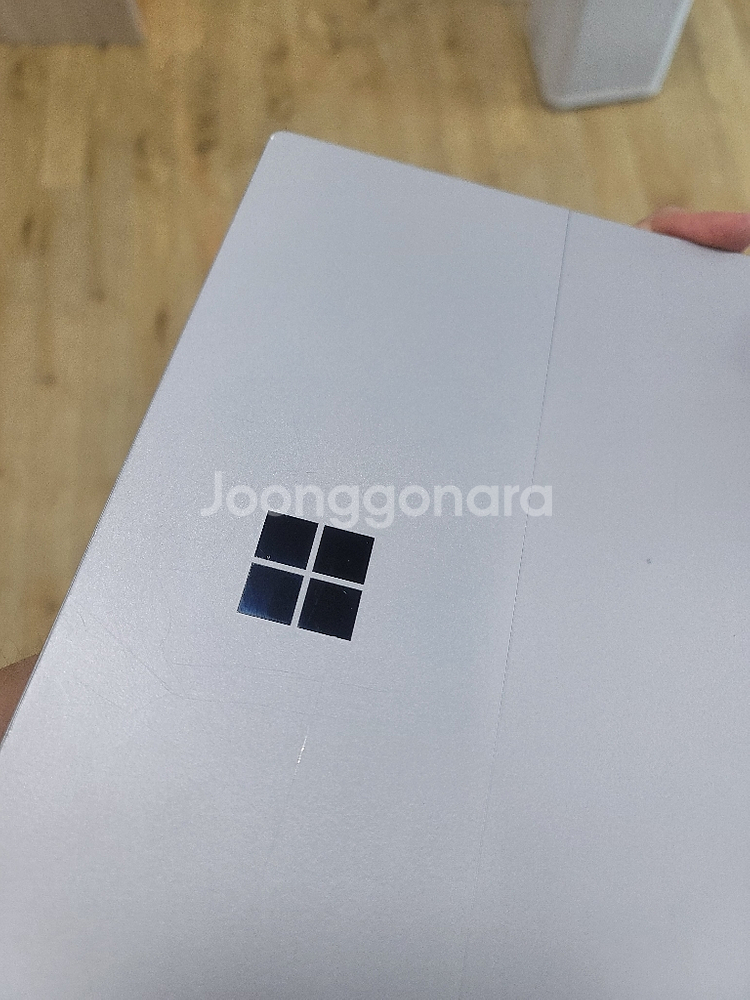 서피스프로 6 i7 16G RAM 512G + 키보드--5