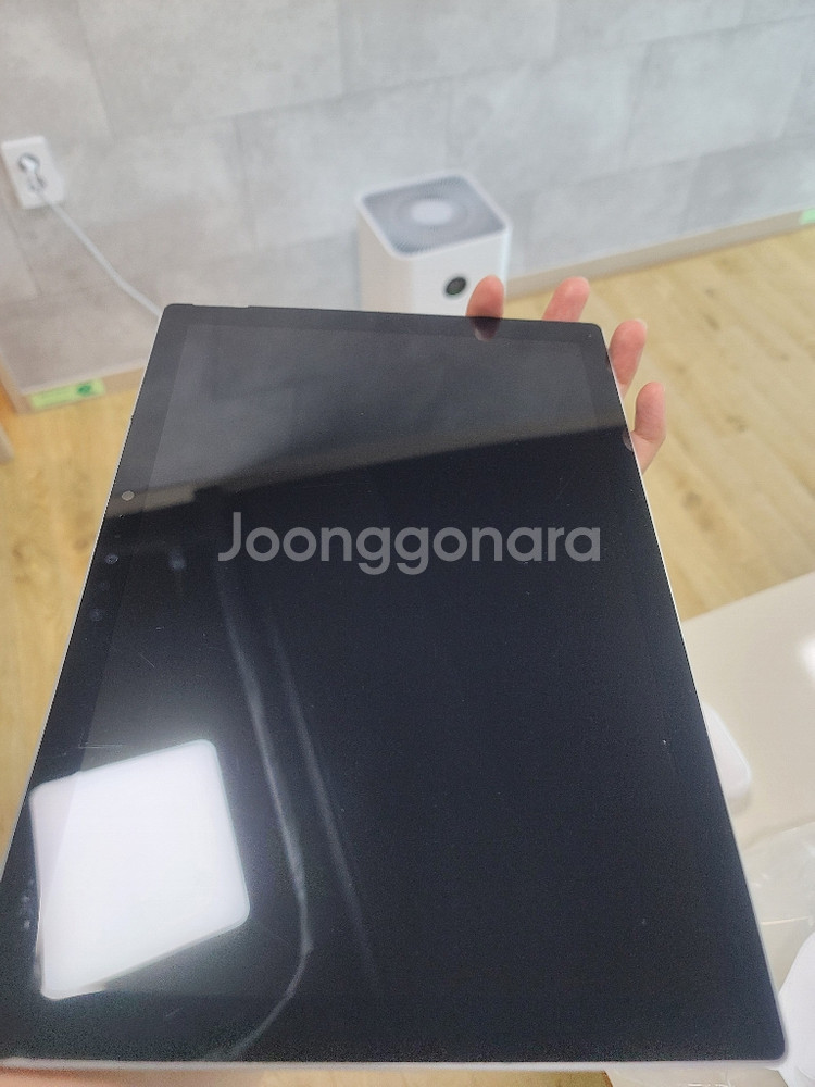 서피스프로 6 i7 16G RAM 512G + 키보드--0