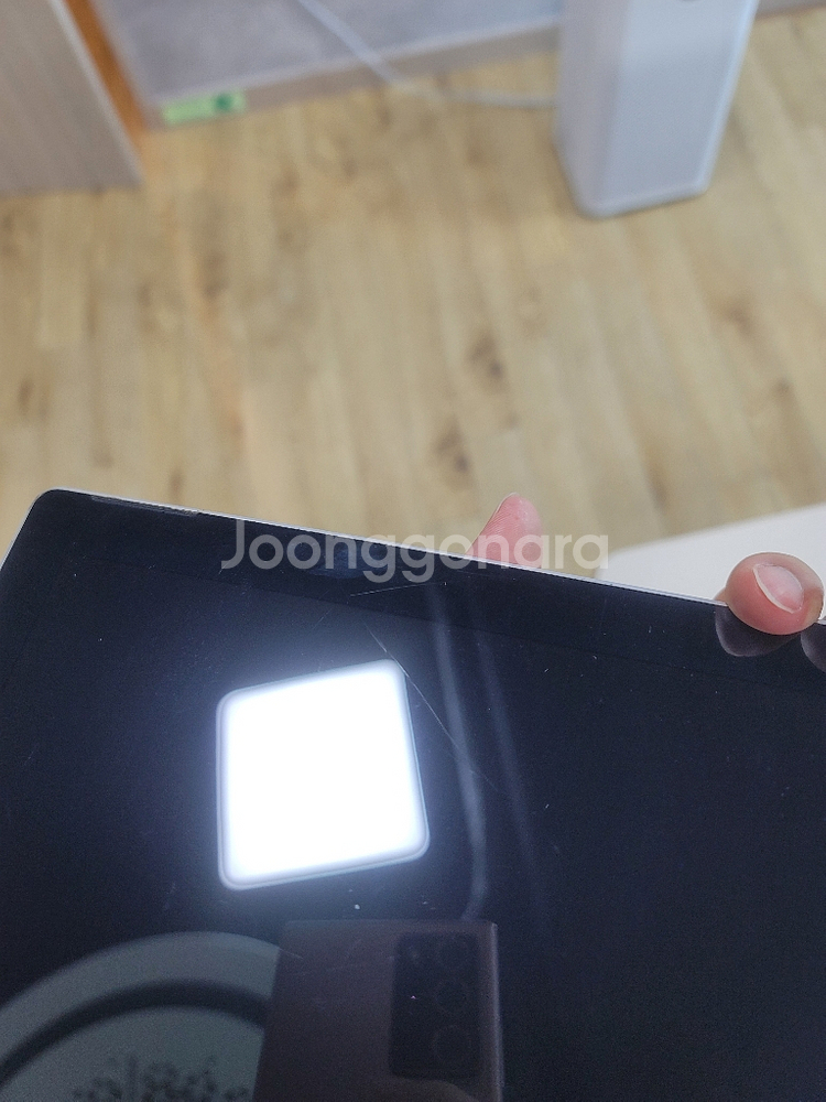 서피스프로 6 i7 16G RAM 512G + 키보드--4