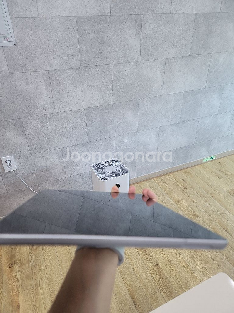 서피스프로 6 i7 16G RAM 512G + 키보드--1